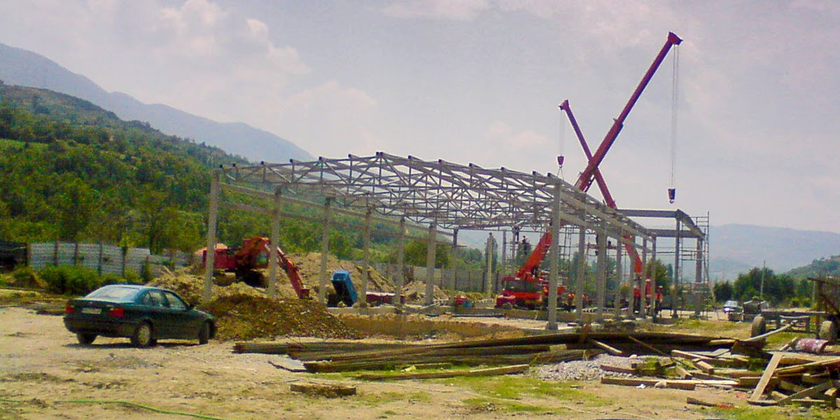 building constructions
