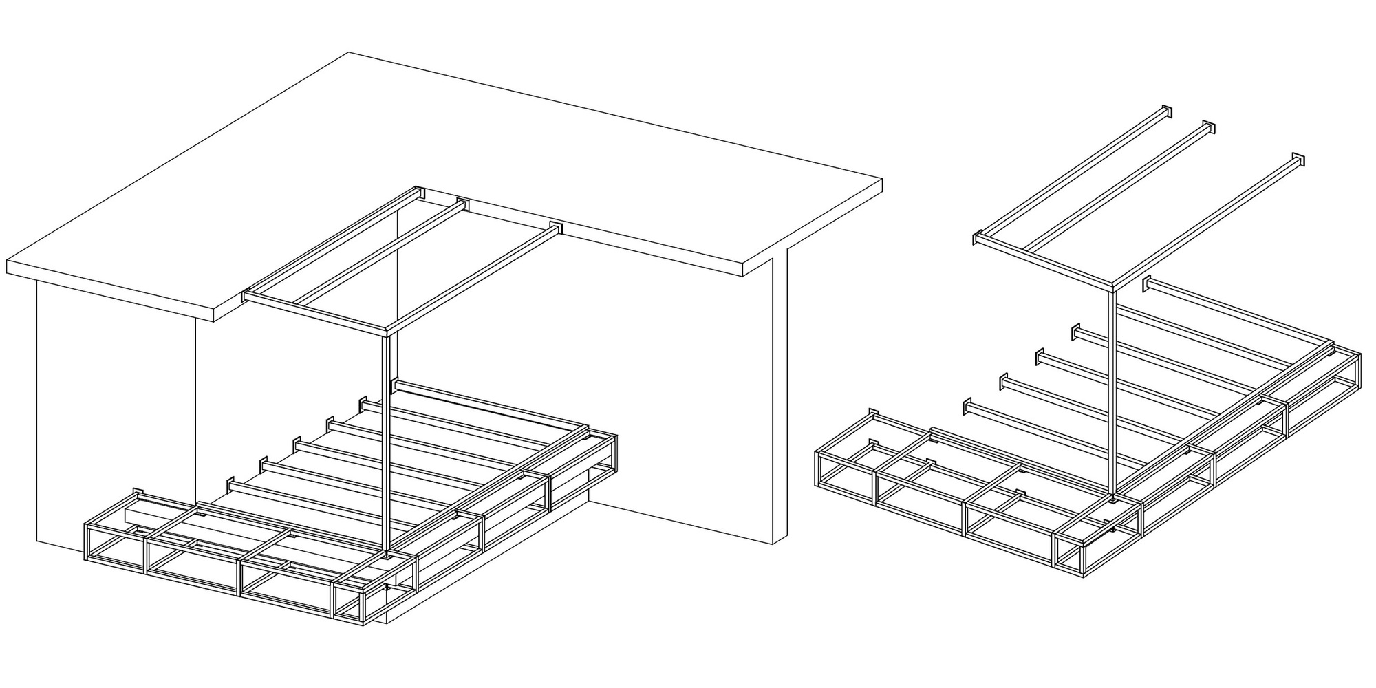 design / drawings / 3D model