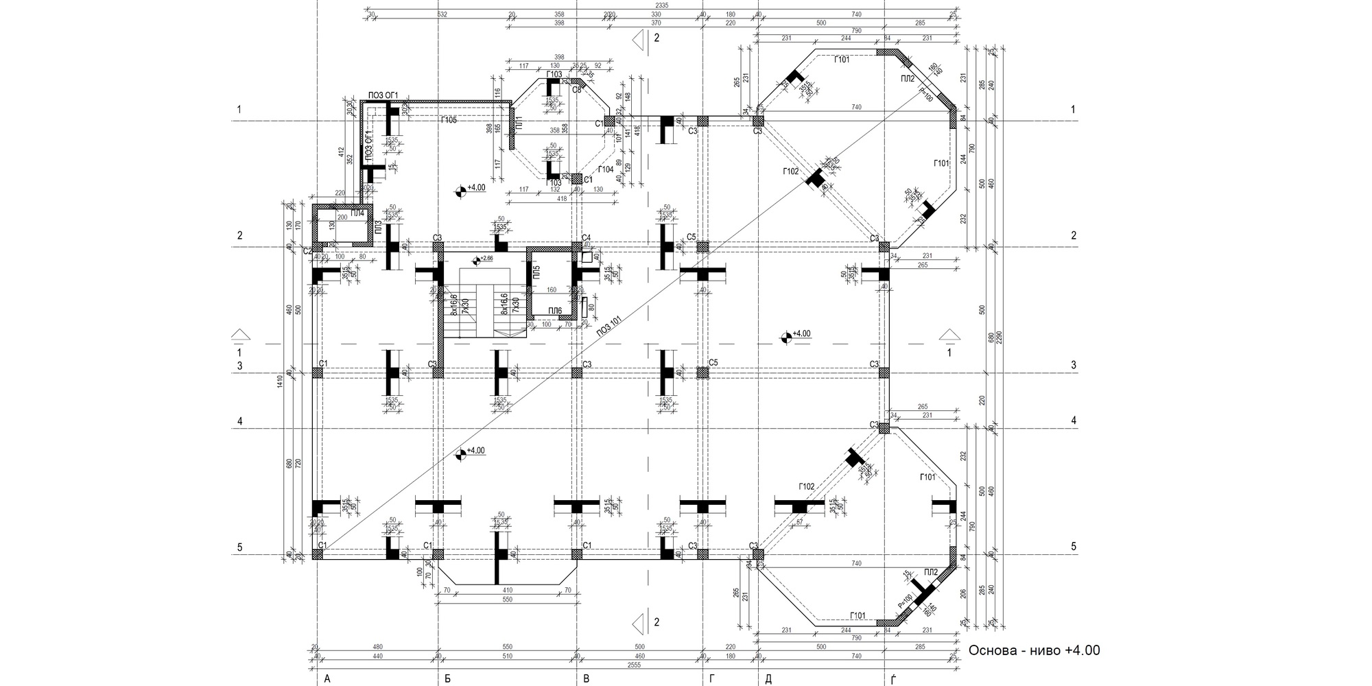 design / drawings / 3D model