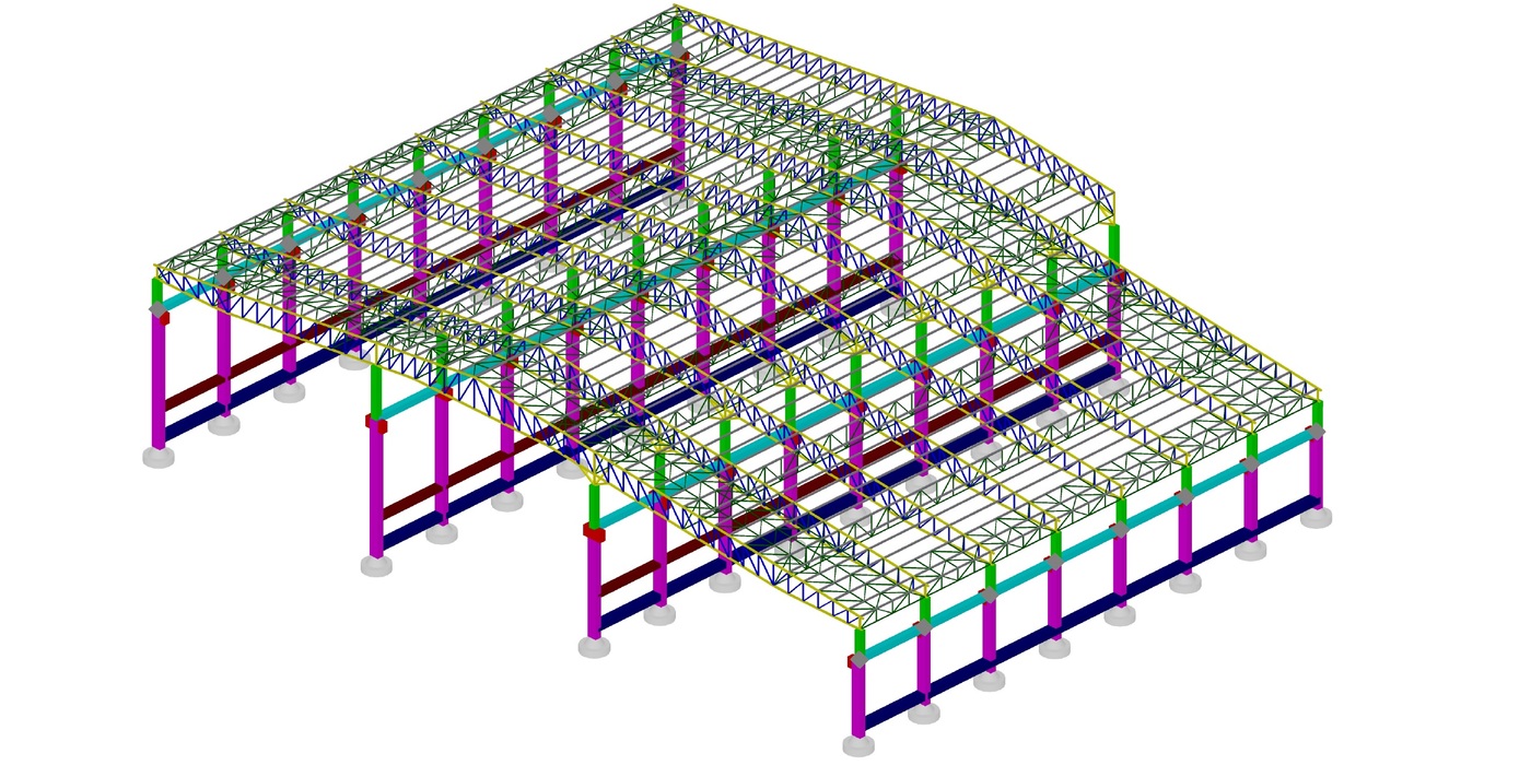 design / drawings / 3D model