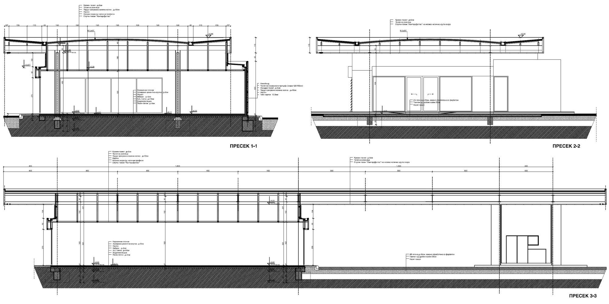 design / drawings / 3D model