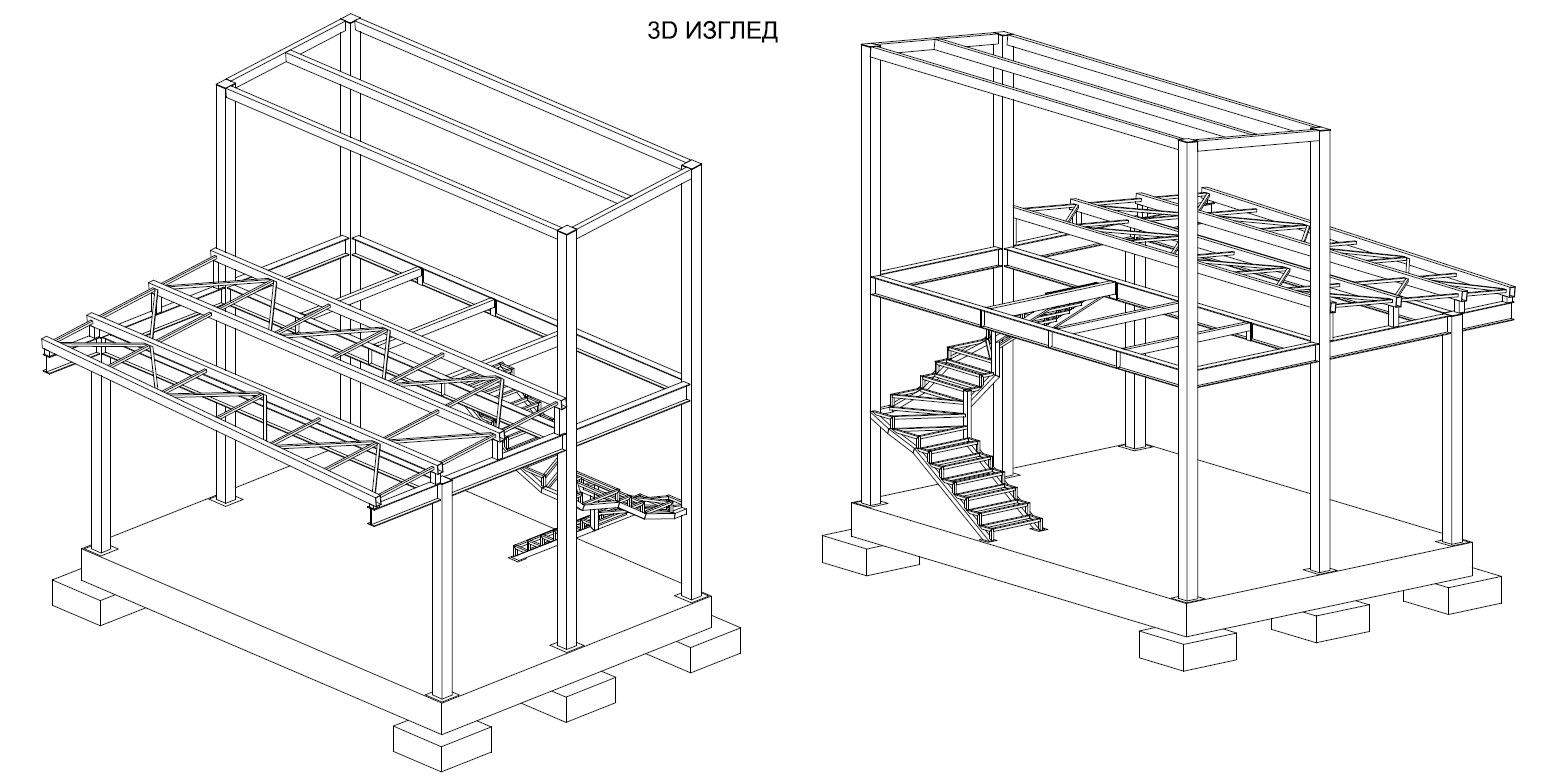 design / drawings / 3D model