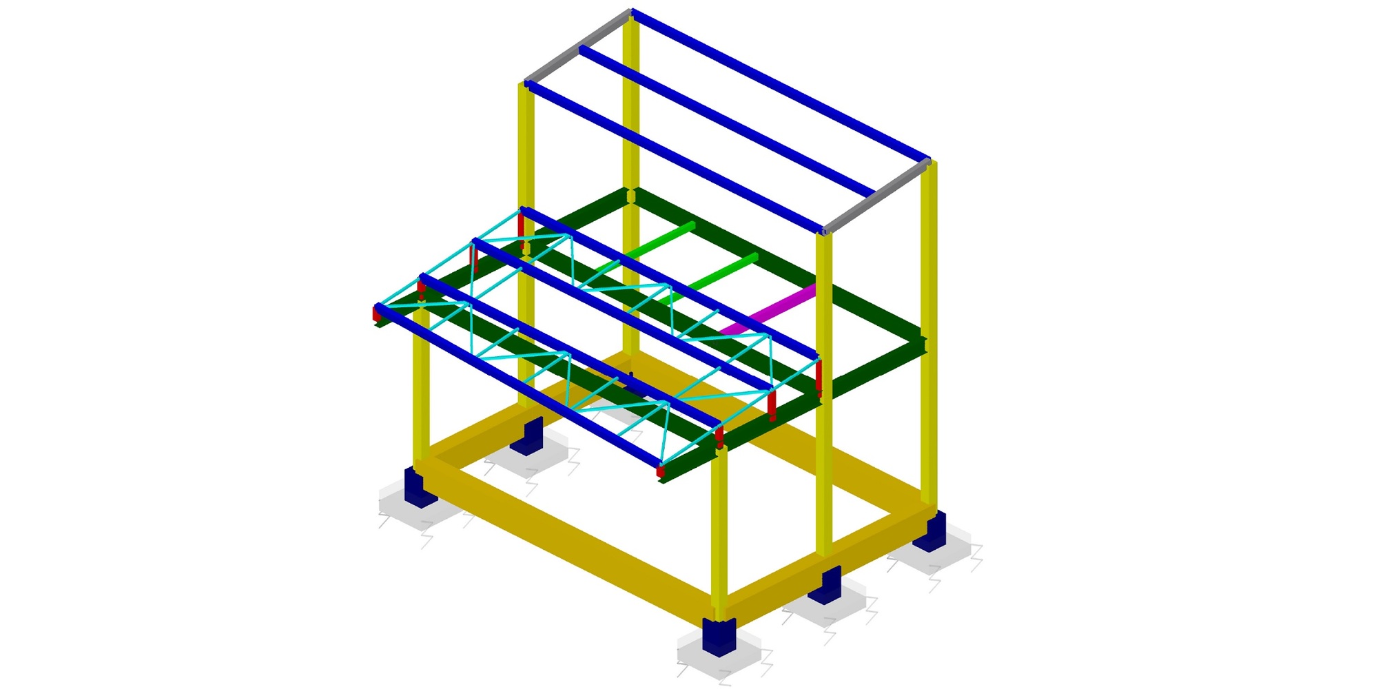 design / drawings / 3D model