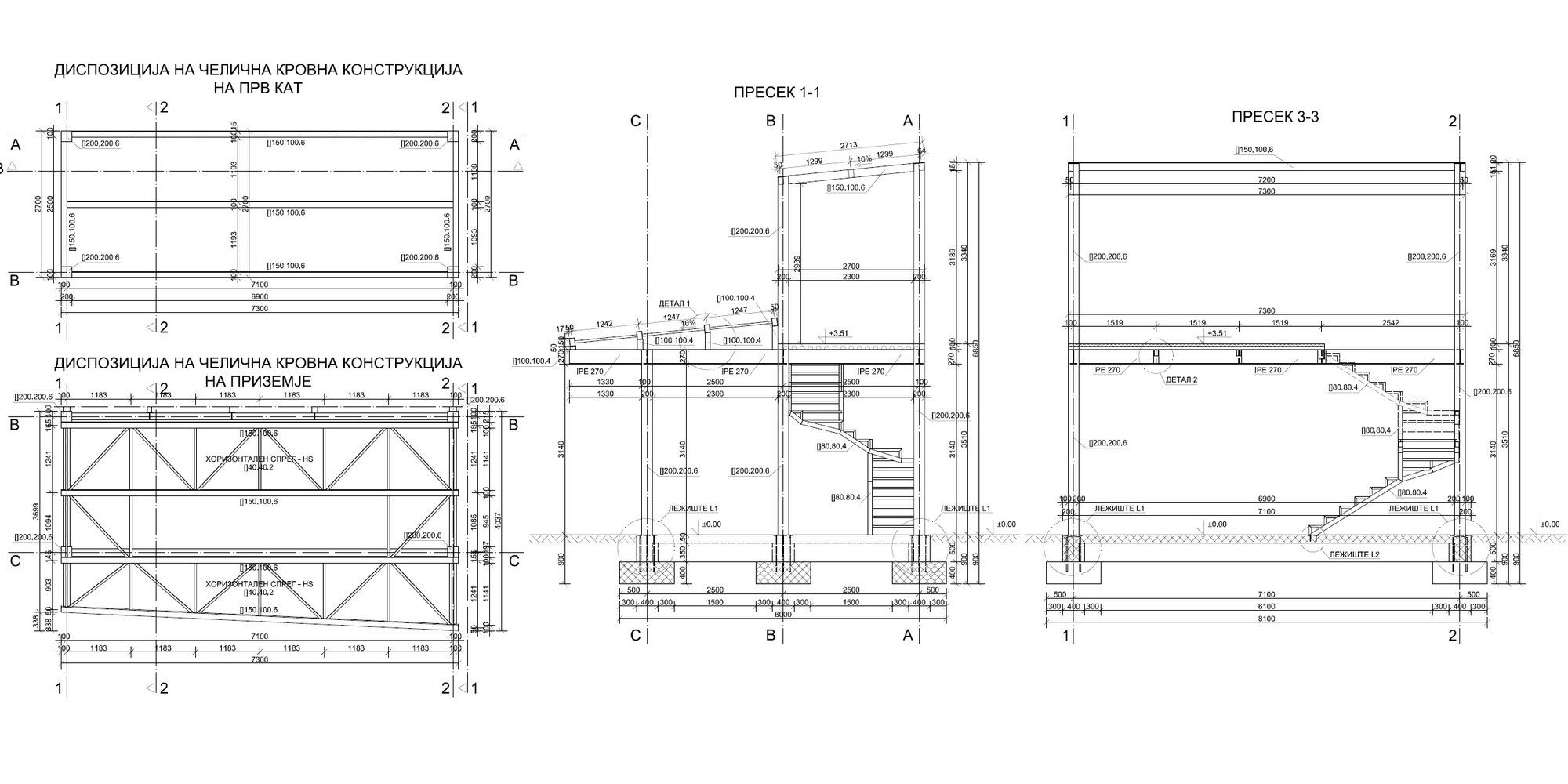 design / drawings / 3D model