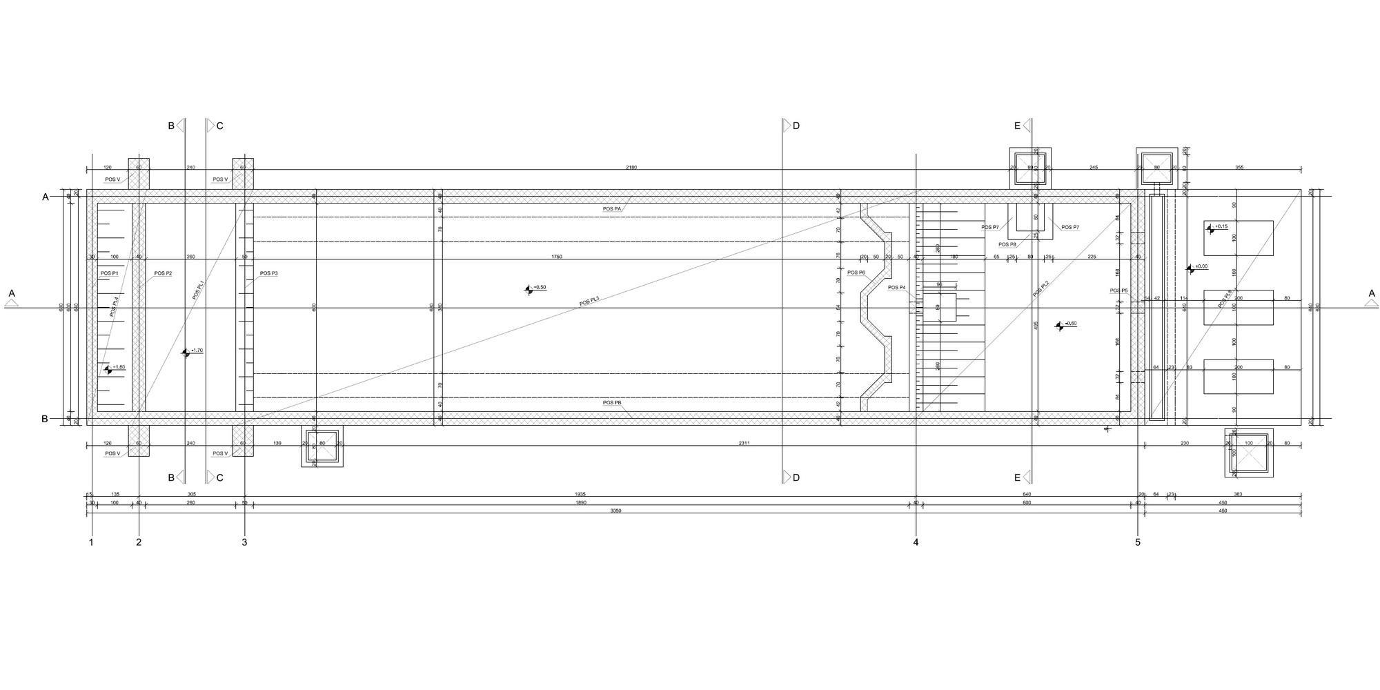 design / drawings / 3D model