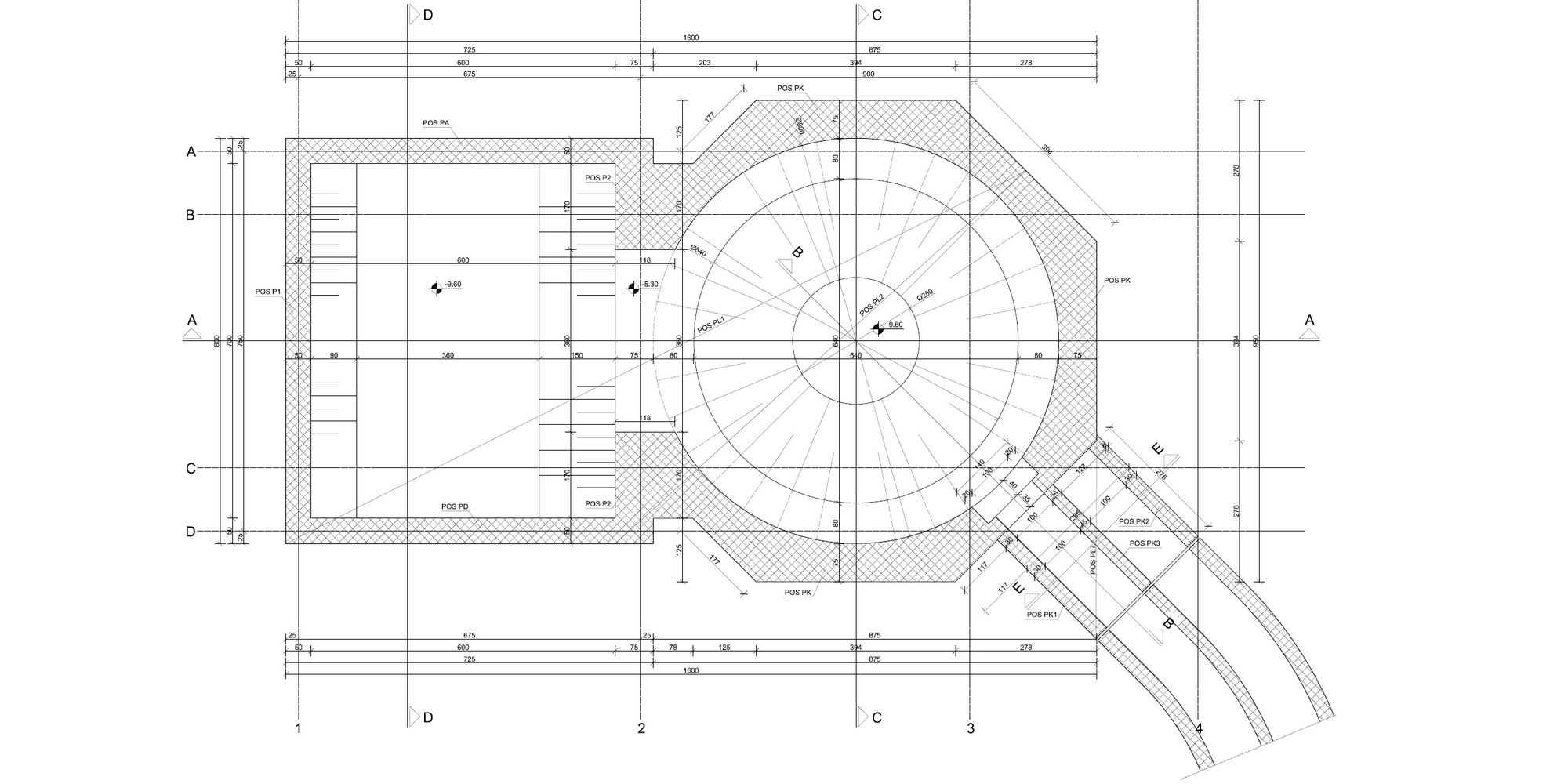 design / drawings / 3D model