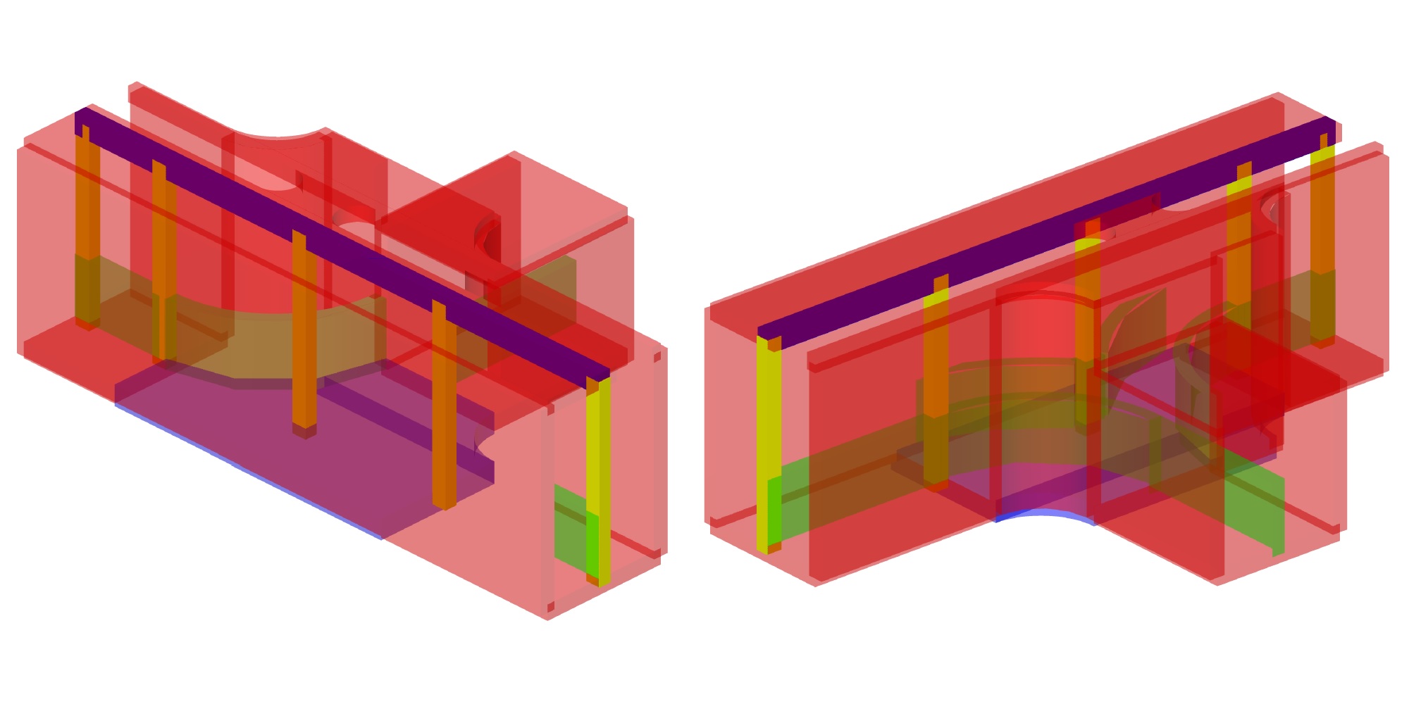 design / drawings / 3D model