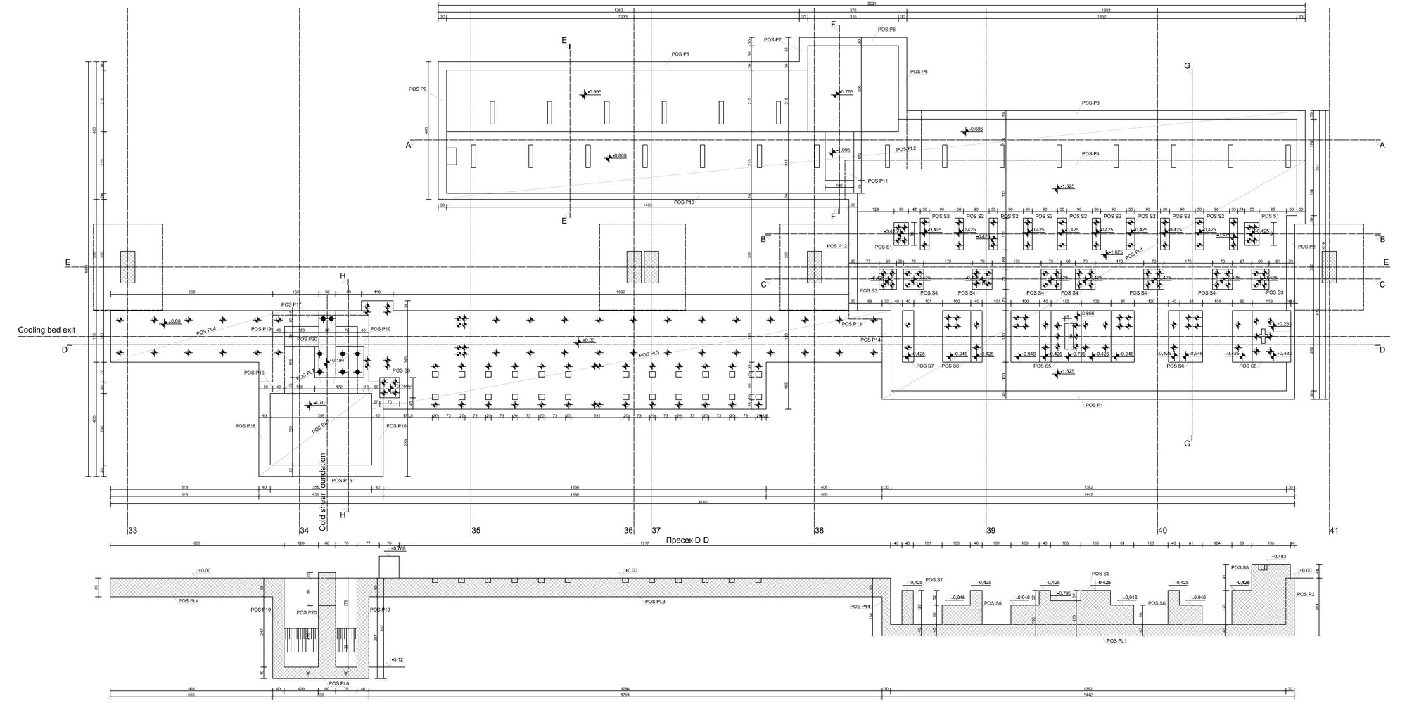 design / drawings / 3D model