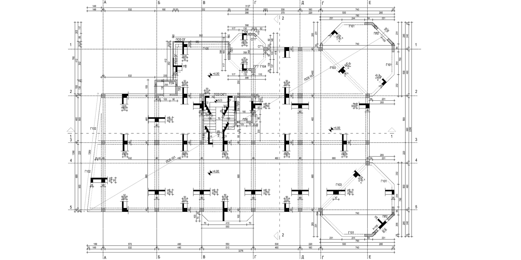 design / drawings / 3D model