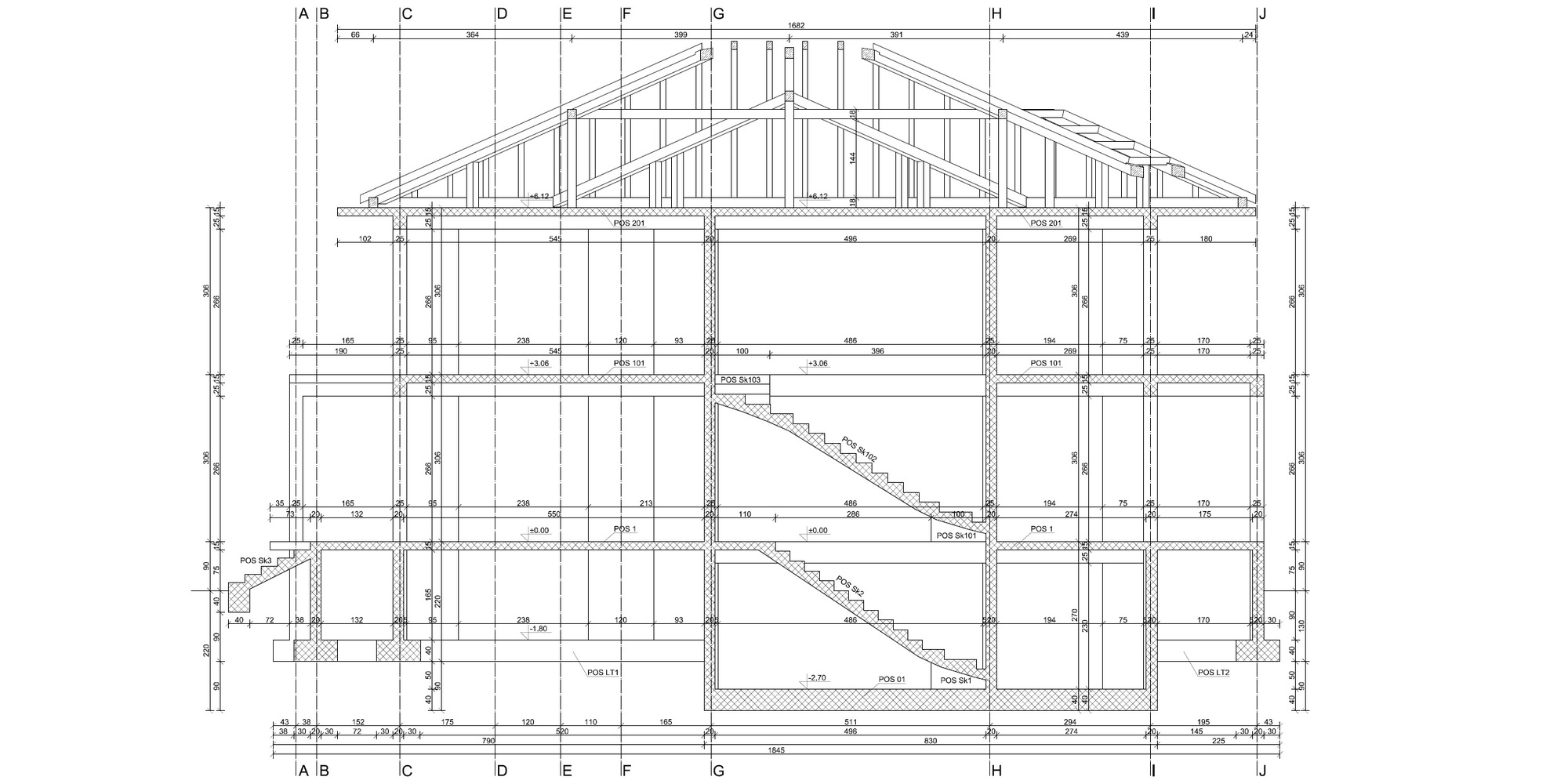 design / drawings / 3D model