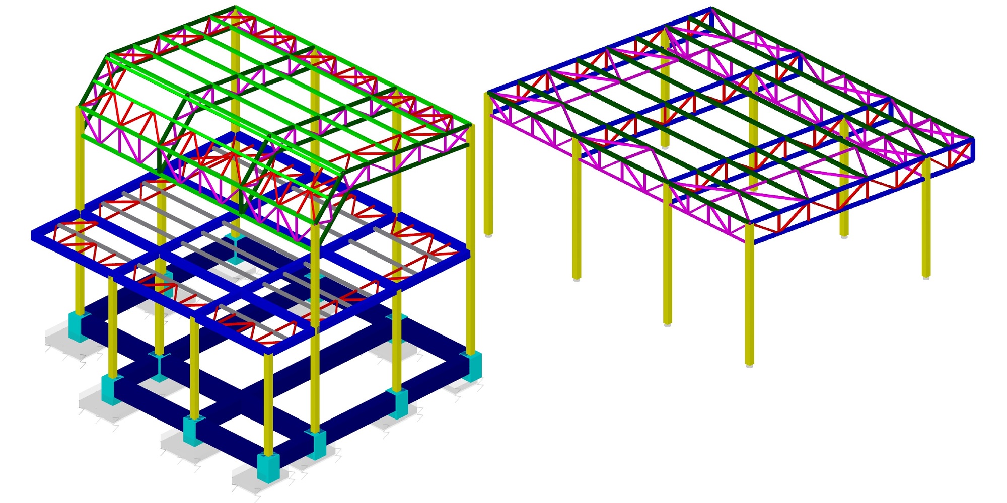 design / drawings / 3D model