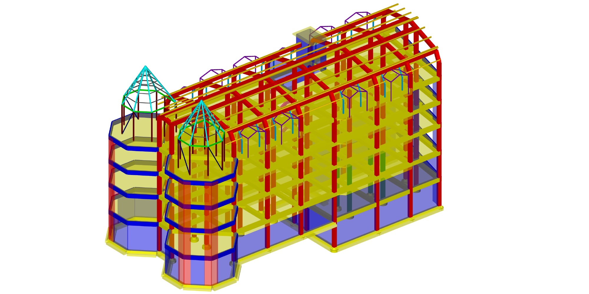 design / drawings / 3D model