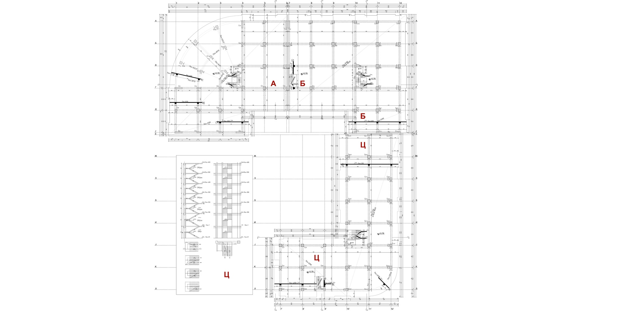 design / drawings / 3D model