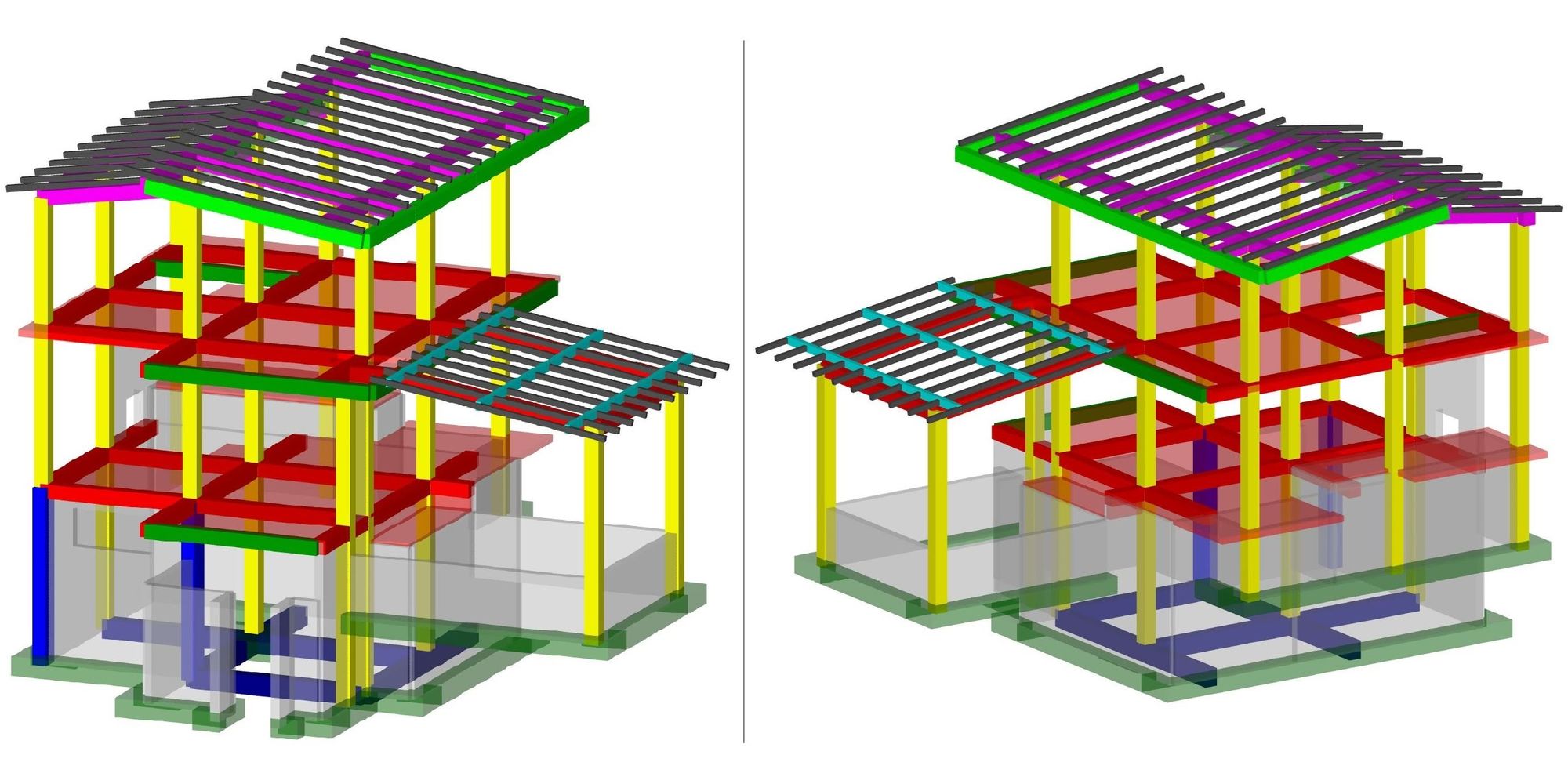 design / drawings / 3D model