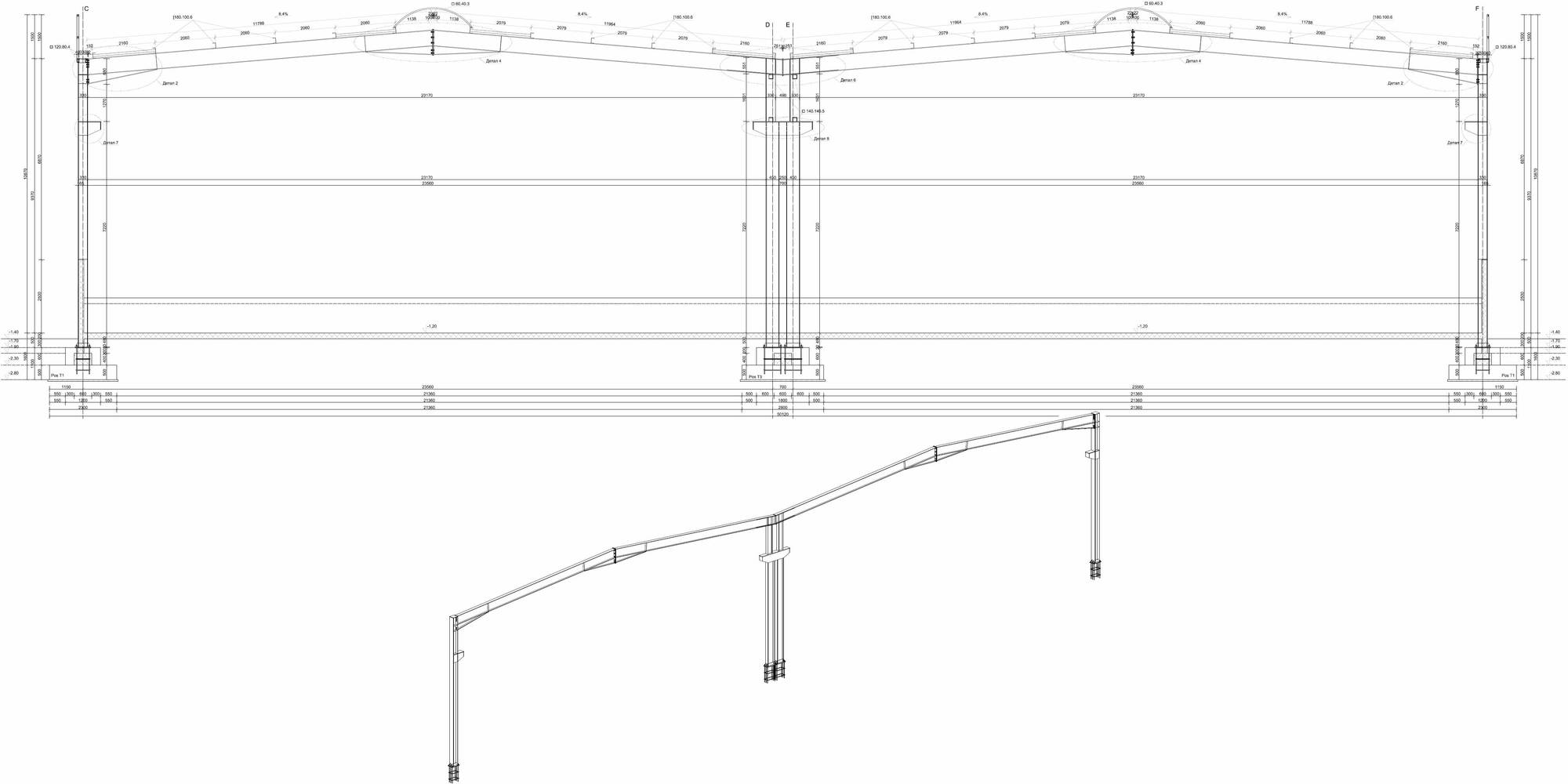 design / drawings / 3D model