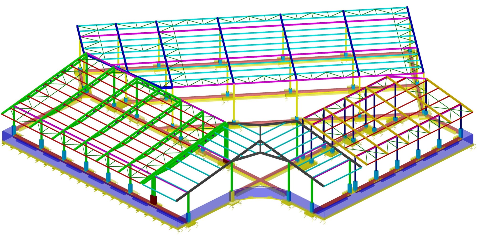 design / drawings / 3D model