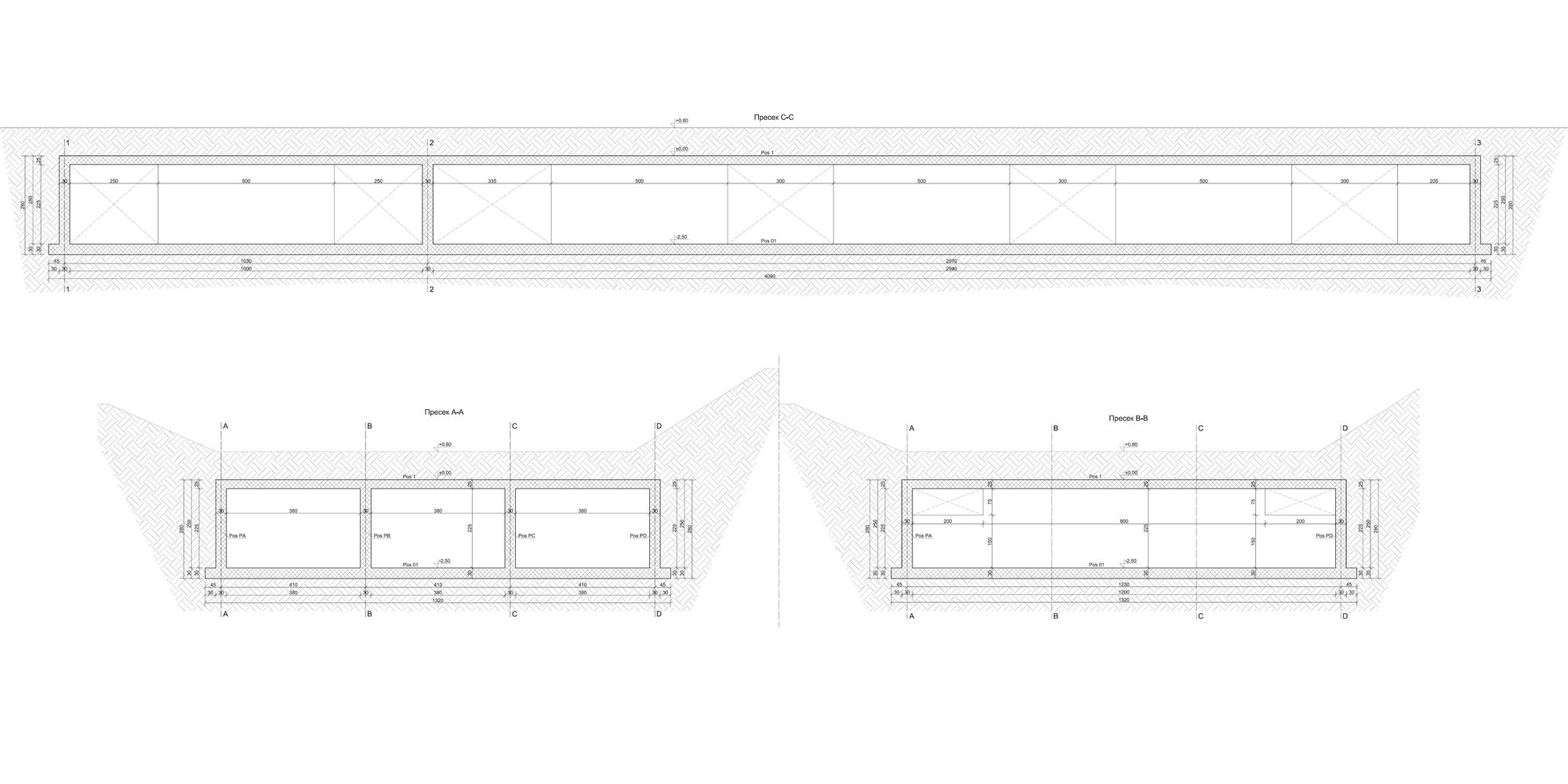 design / drawings / 3D model