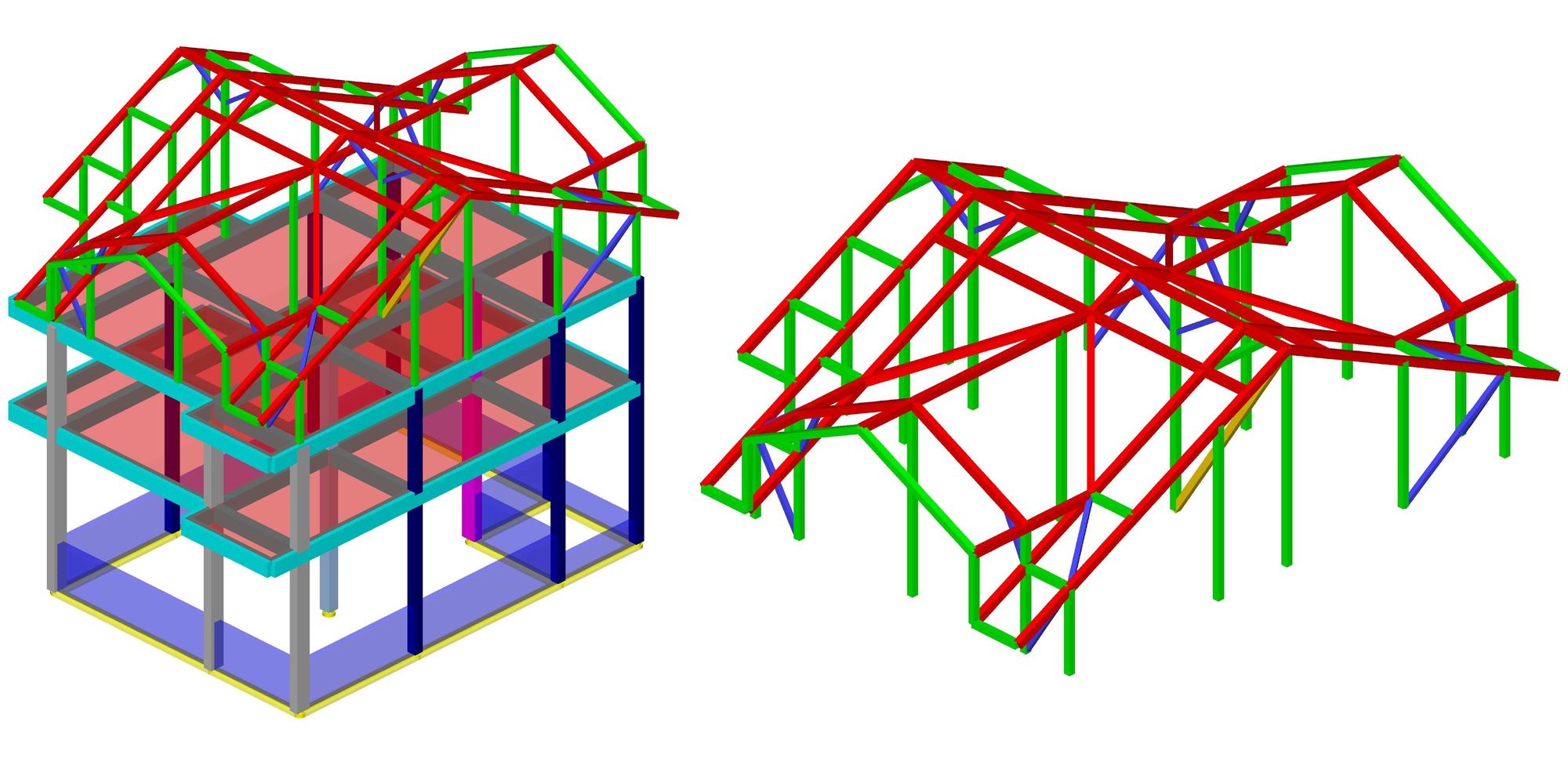 design / drawings / 3D model