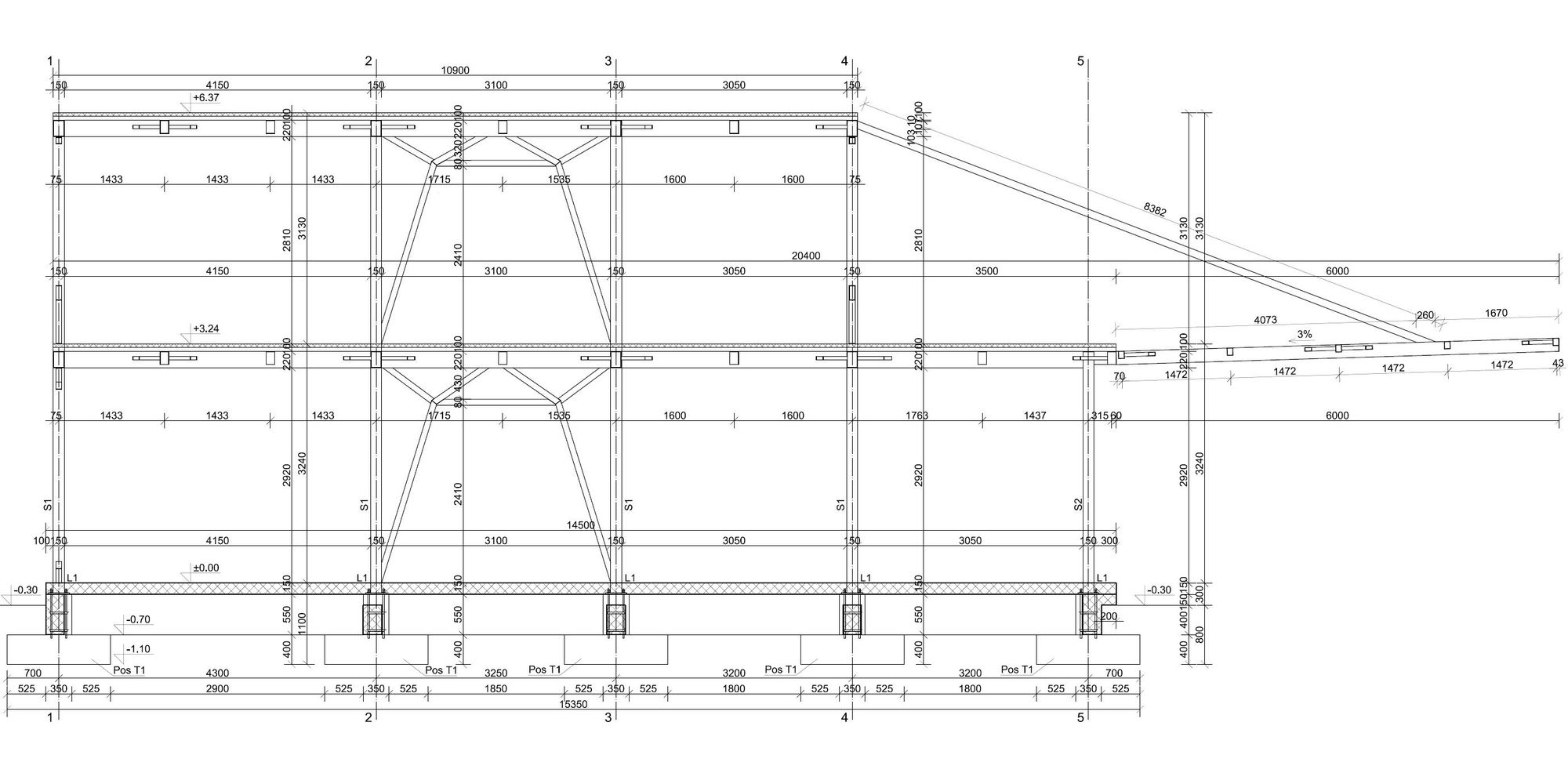 design / drawings / 3D model